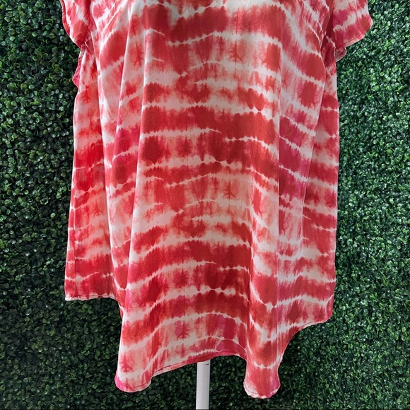 Torrid Blouse - Picture 2 of 5